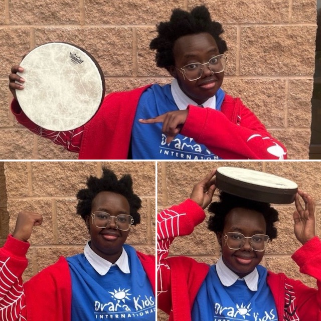 Ayoko Drama Kids International