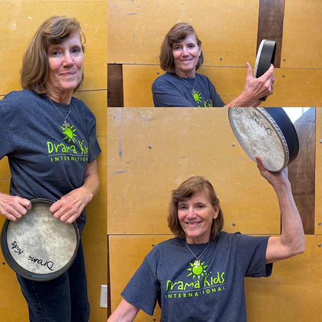 Helen Drama Kids International