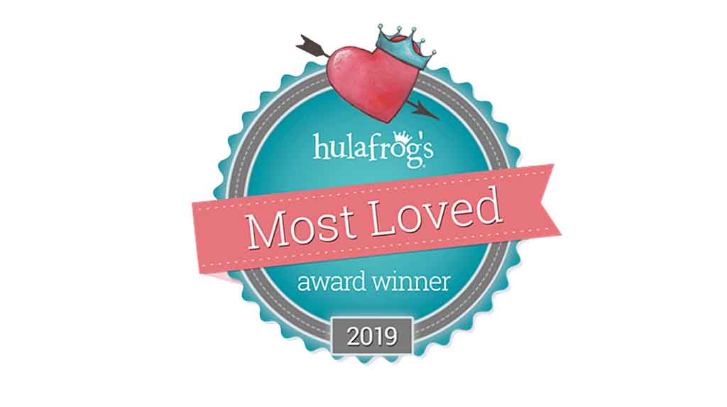 Hulafrog winner
