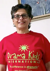 Drama & Acting Teacher Rashmi