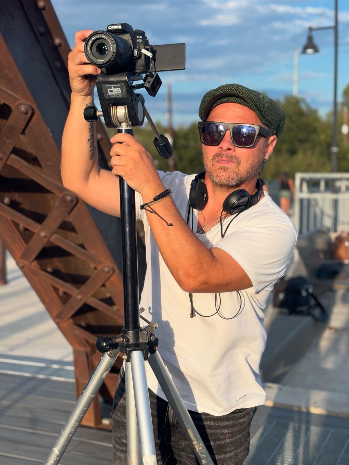 Drama & Acting Teacher Caili C