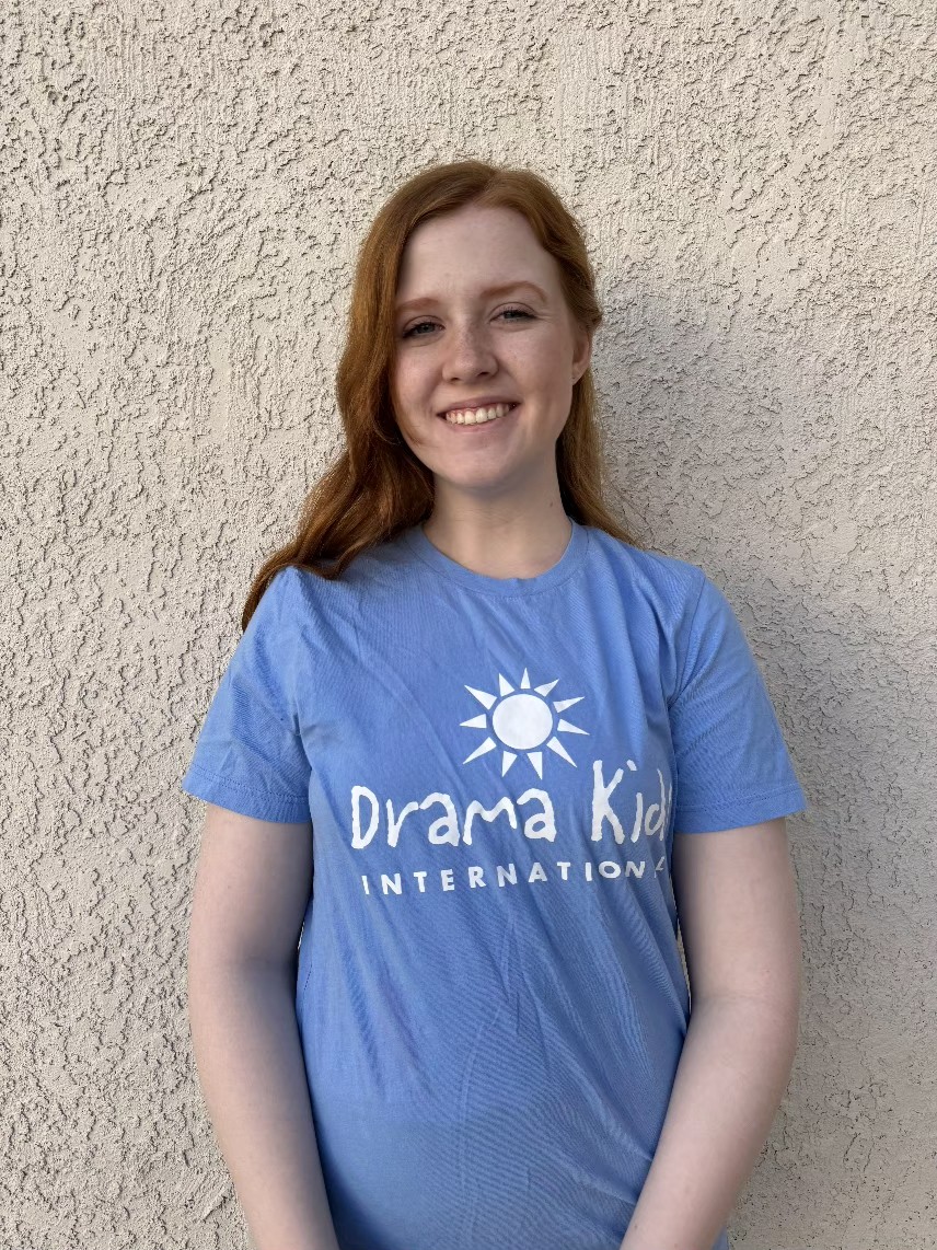 Drama & Acting Teacher Natalie H