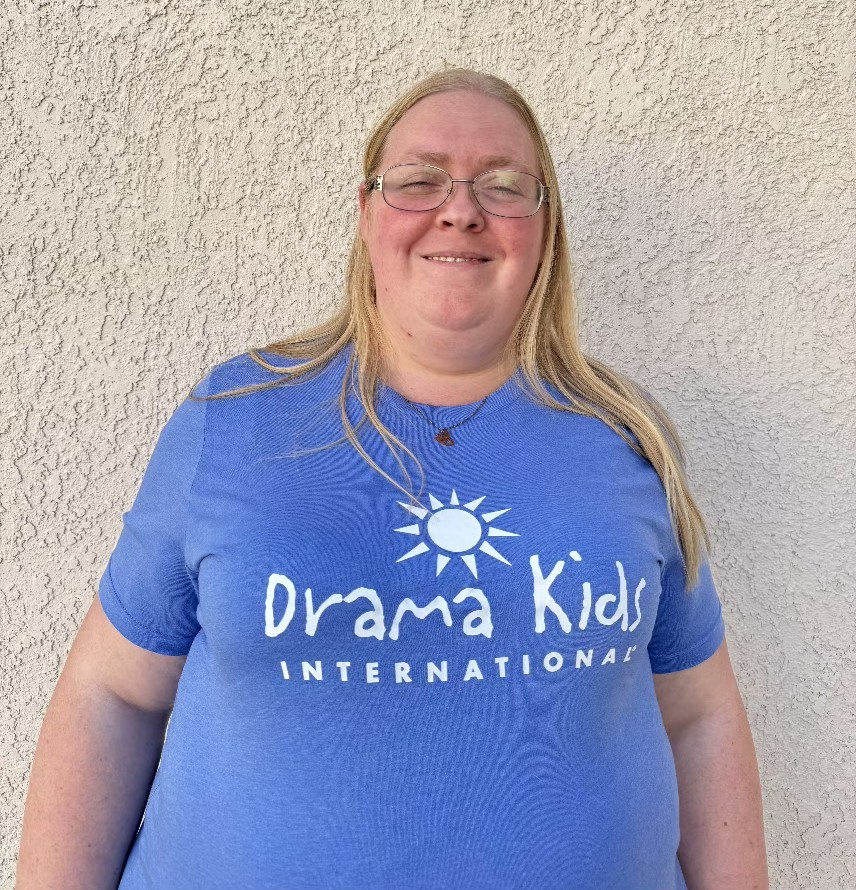 Drama & Acting Teacher Natalie H