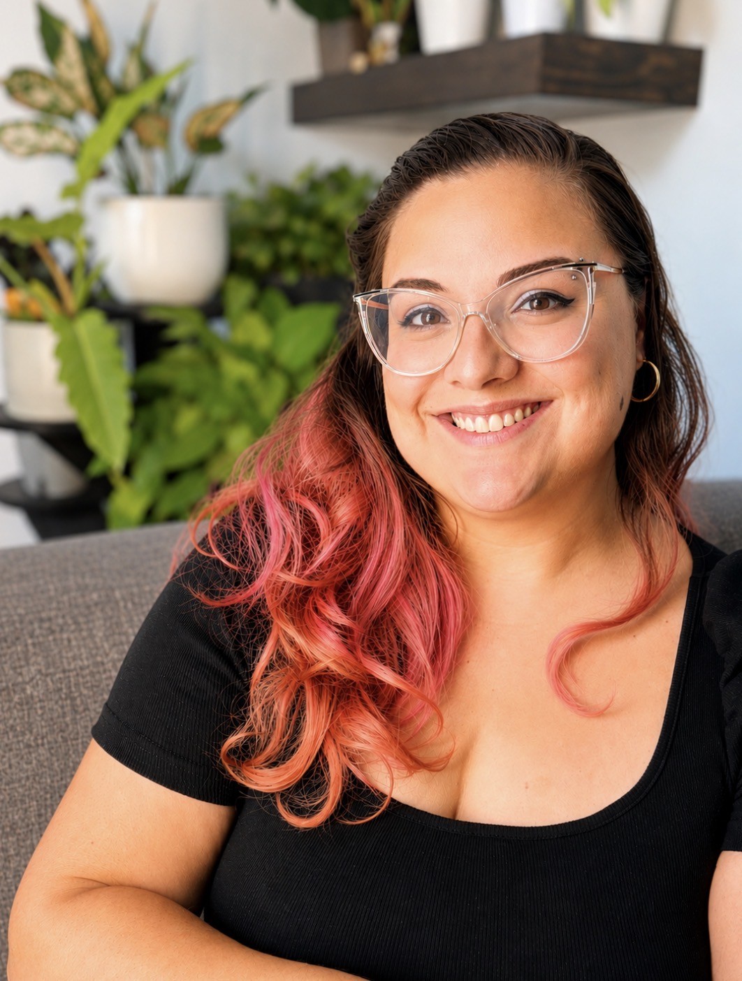 Creative Development Manager/Lead Drama Teacher Ms. Amanda
