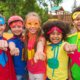 DIY COSTUMES