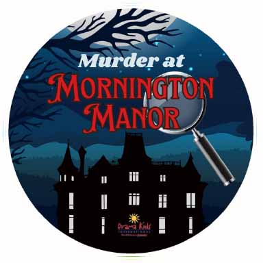 Murder at Mornington Manor Performance